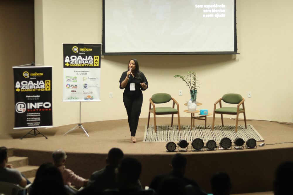 Evento corporativo